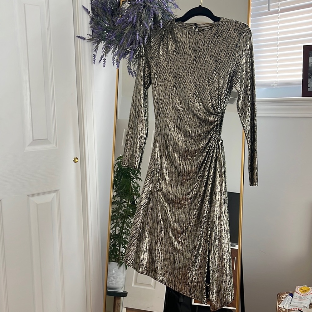 Maje dress